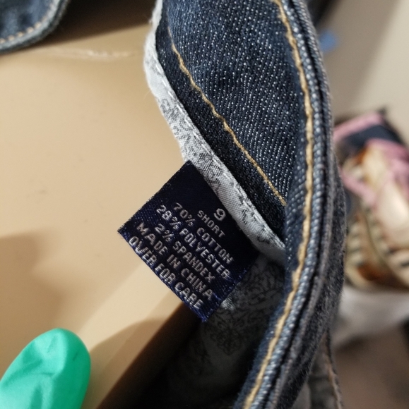 Reign bootcut jeans - Picture 4 of 6